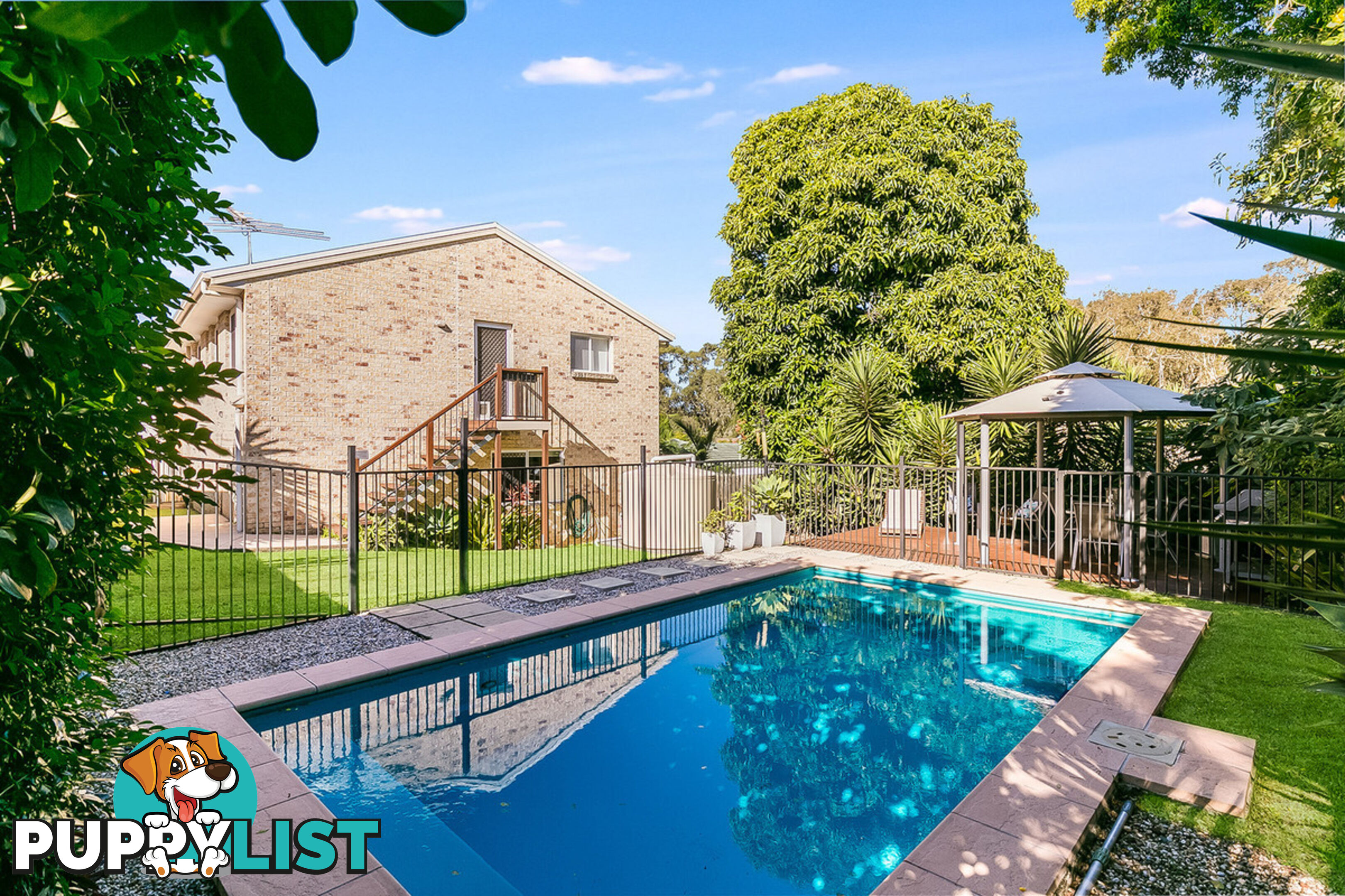 21 Scott Street REDLAND BAY QLD 4165