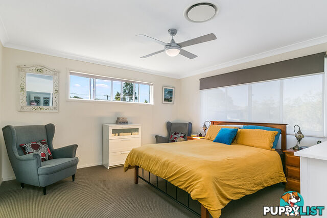 21 Scott Street REDLAND BAY QLD 4165