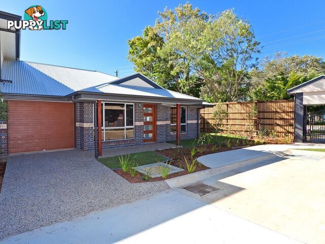 4/559 Cleveland Redland Bay Rd VICTORIA POINT QLD 4165