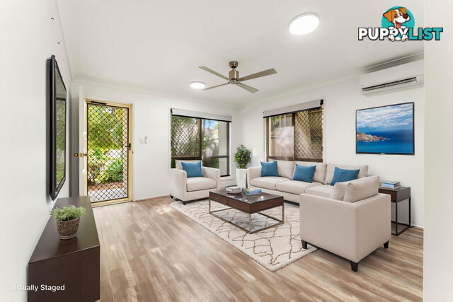 13/20 Hunter Street MANLY WEST QLD 4179