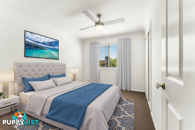 13/20 Hunter Street MANLY WEST QLD 4179