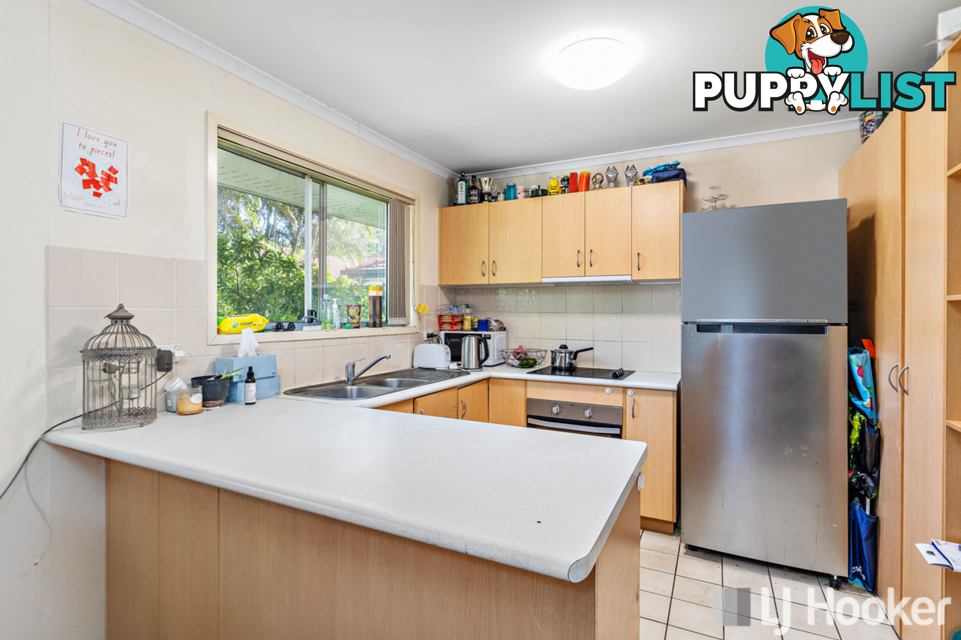 9/35-39 Fisher Road THORNESIDE QLD 4158