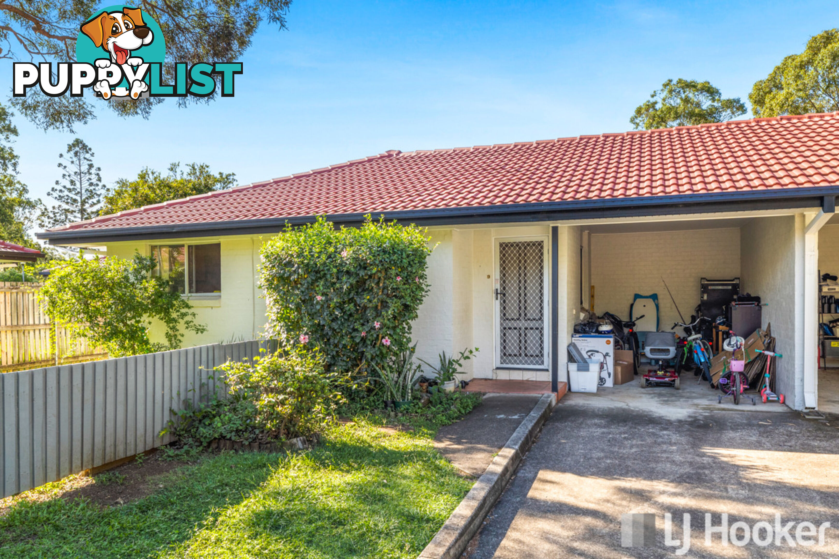 9/35-39 Fisher Road THORNESIDE QLD 4158