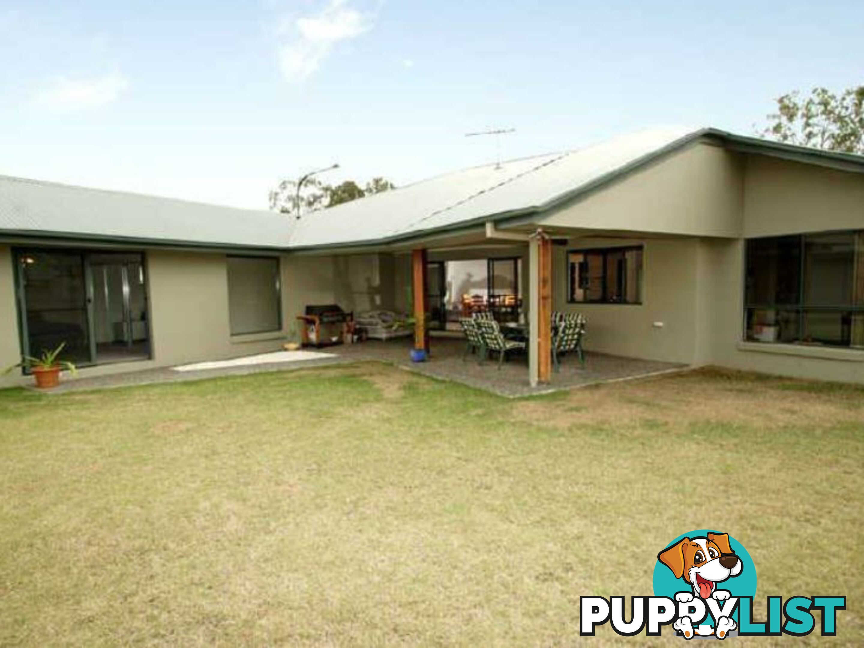 75 Clifford Perske Drive THORNLANDS QLD 4164