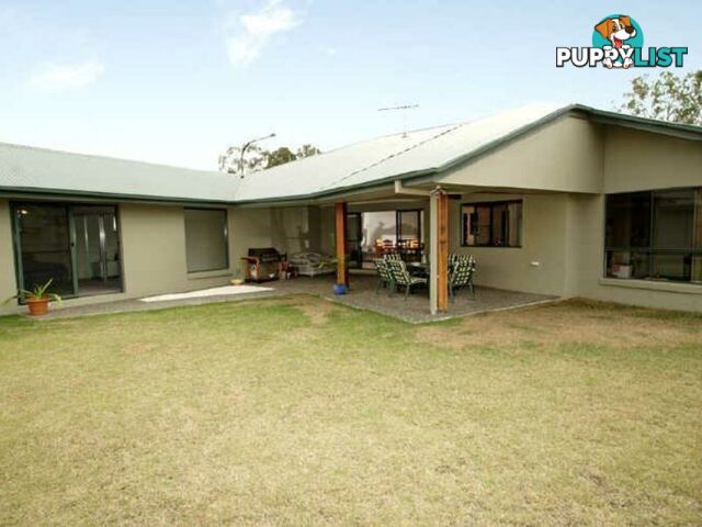 75 Clifford Perske Drive THORNLANDS QLD 4164