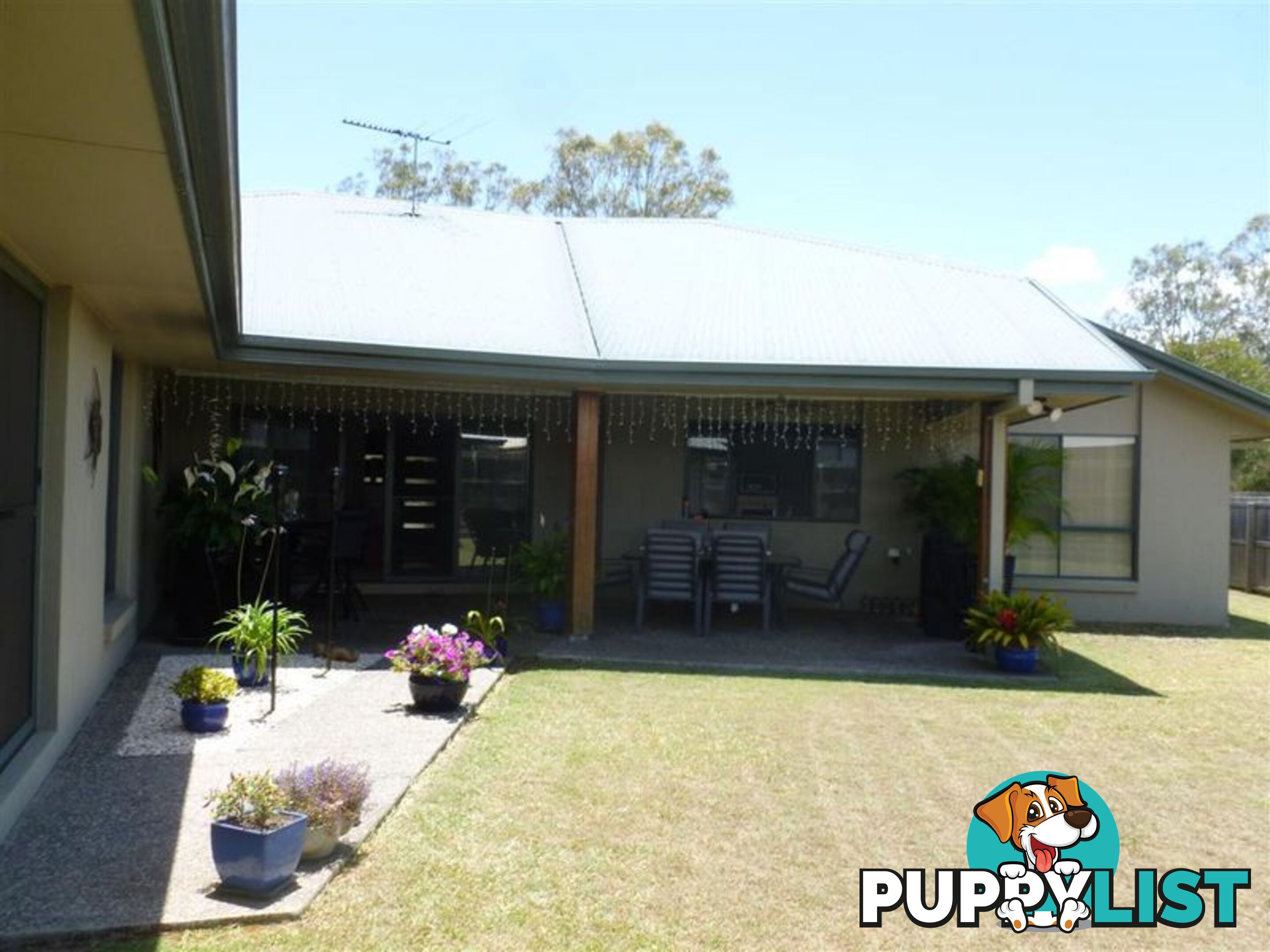 75 Clifford Perske Drive THORNLANDS QLD 4164