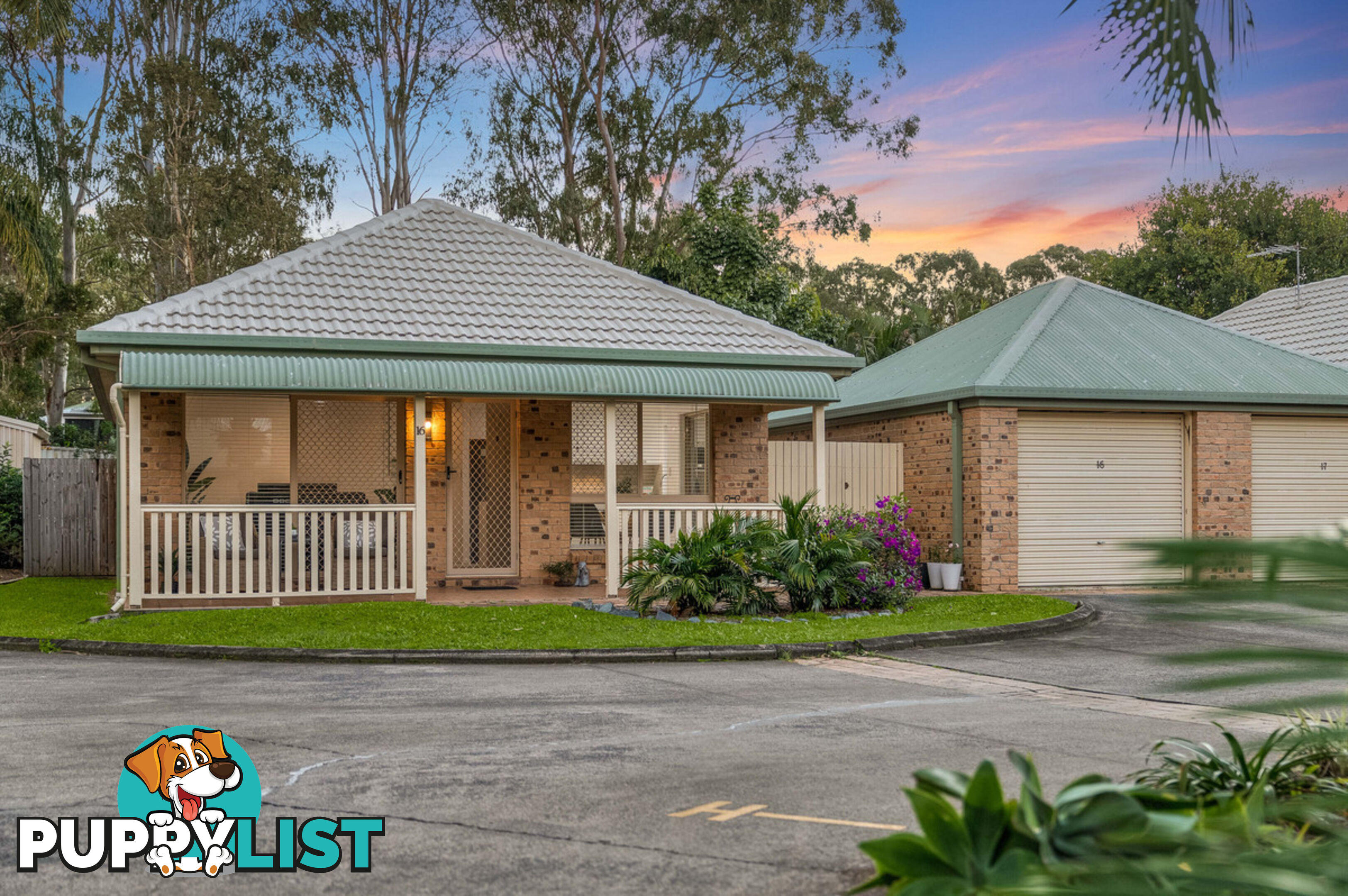 16/15-17 Fisher Road THORNESIDE QLD 4158