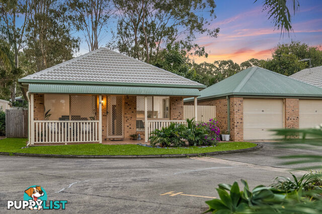 16/15-17 Fisher Road THORNESIDE QLD 4158