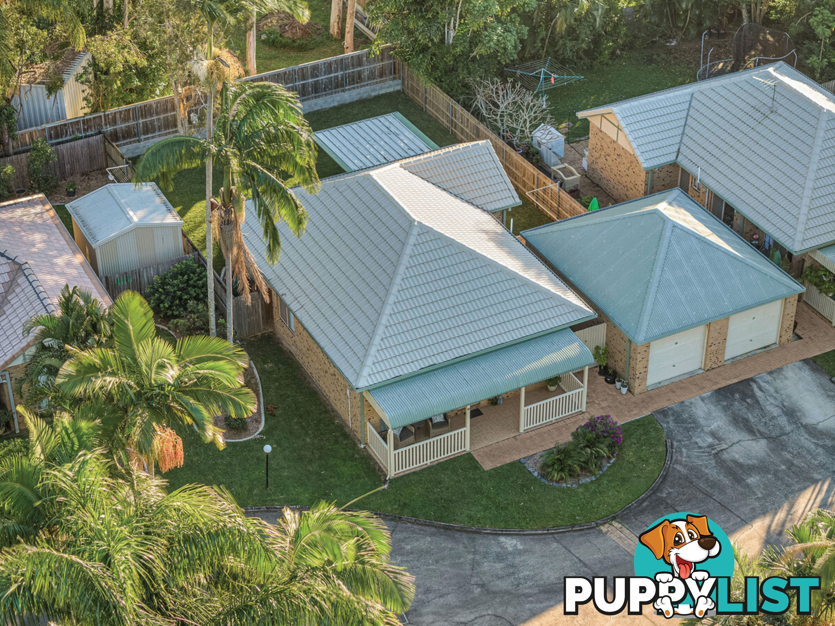 16/15-17 Fisher Road THORNESIDE QLD 4158