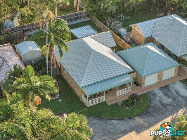 16/15-17 Fisher Road THORNESIDE QLD 4158