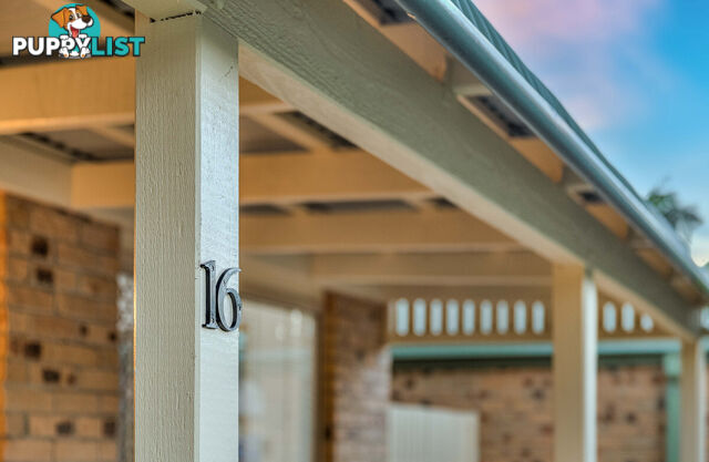 16/15-17 Fisher Road THORNESIDE QLD 4158