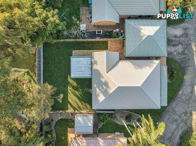 16/15-17 Fisher Road THORNESIDE QLD 4158