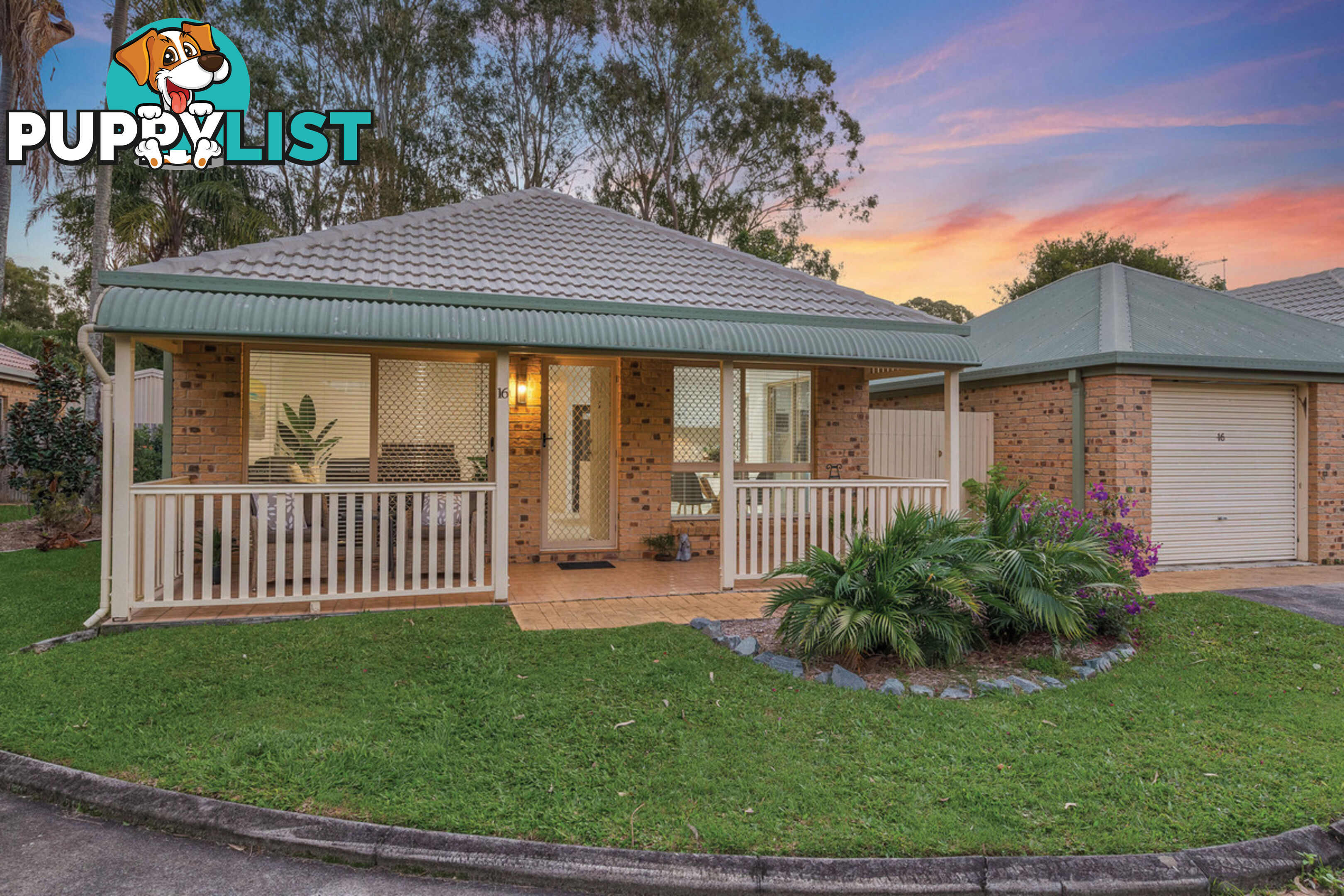 16/15-17 Fisher Road THORNESIDE QLD 4158