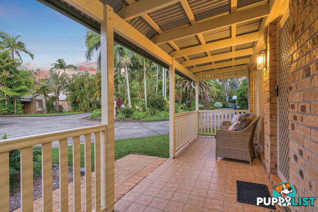 16/15-17 Fisher Road THORNESIDE QLD 4158