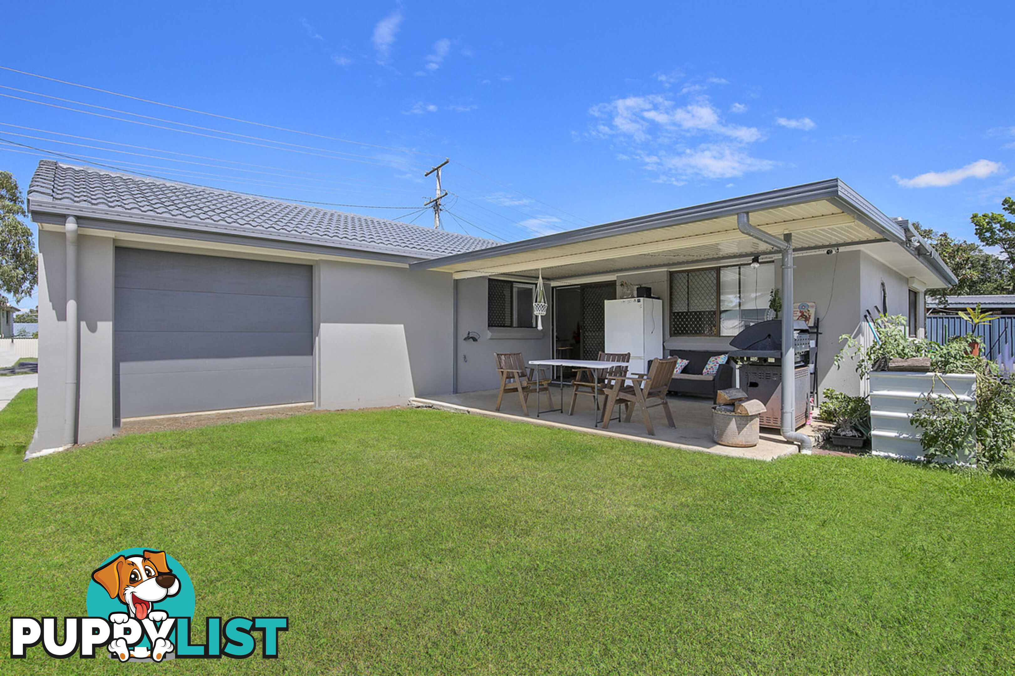 9 Benfer Road VICTORIA POINT QLD 4165