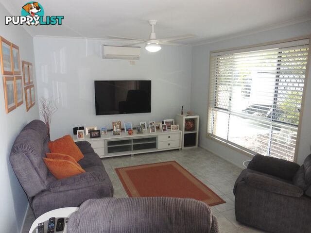 18 Terrier Court REDLAND BAY QLD 4165