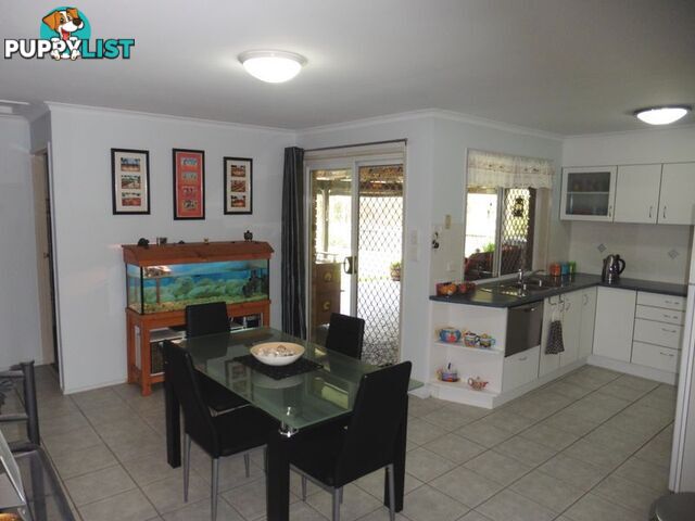 18 Terrier Court REDLAND BAY QLD 4165