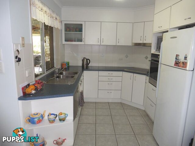 18 Terrier Court REDLAND BAY QLD 4165