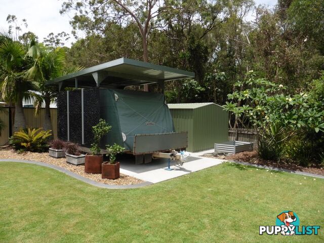 18 Terrier Court REDLAND BAY QLD 4165