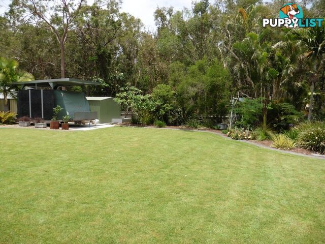 18 Terrier Court REDLAND BAY QLD 4165