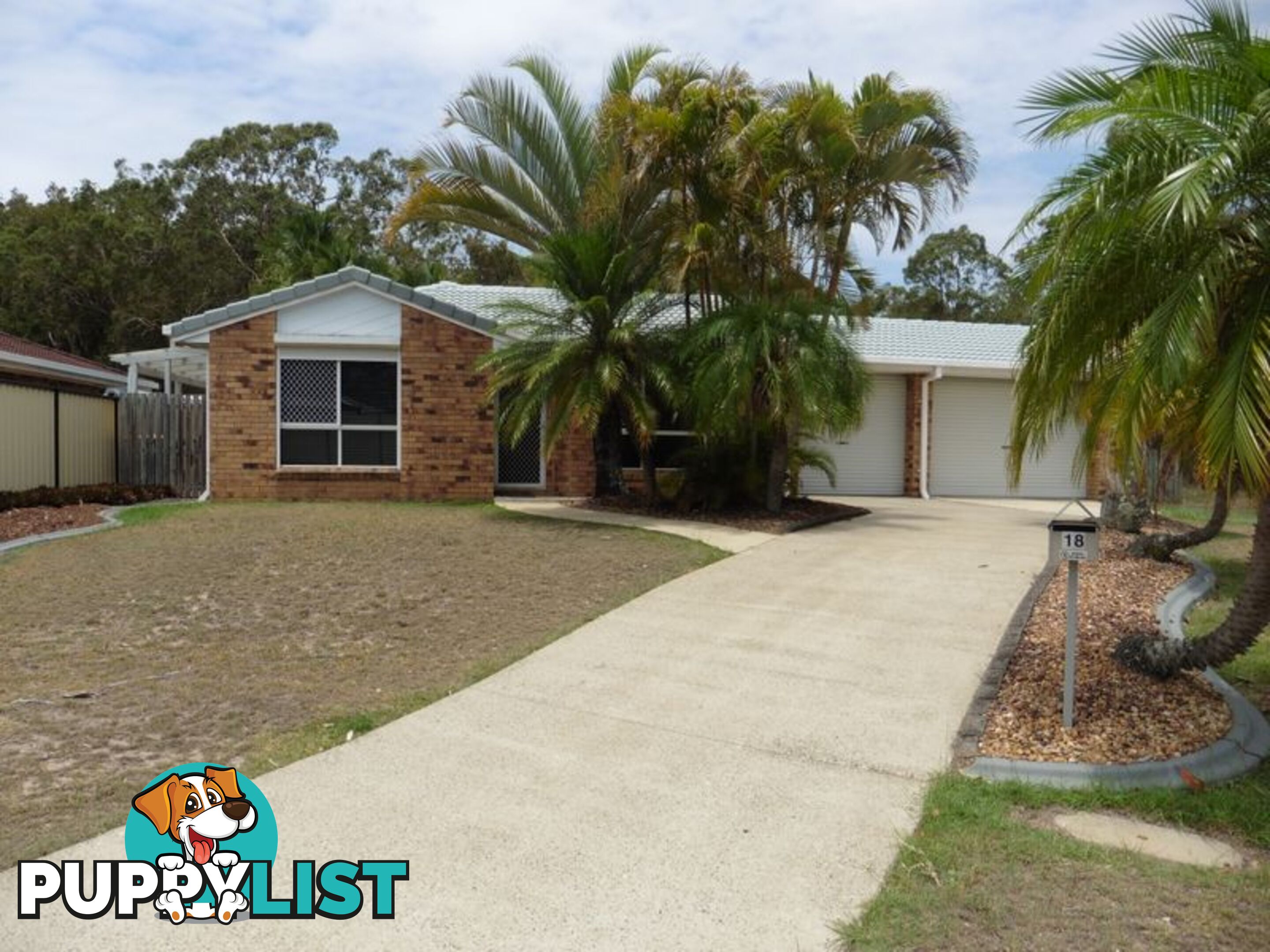 18 Terrier Court REDLAND BAY QLD 4165