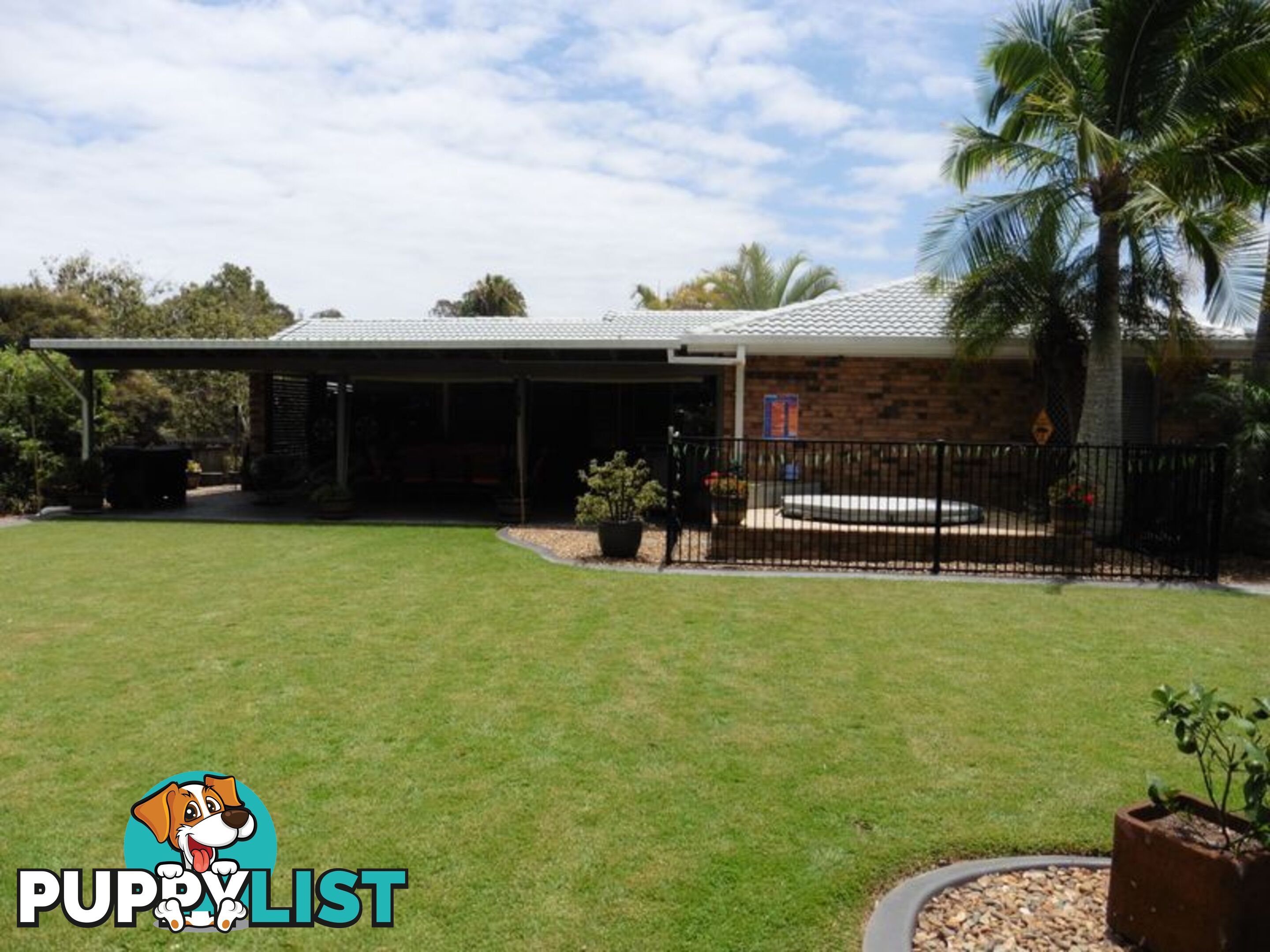 18 Terrier Court REDLAND BAY QLD 4165