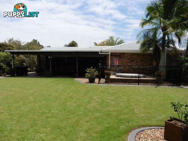 18 Terrier Court REDLAND BAY QLD 4165