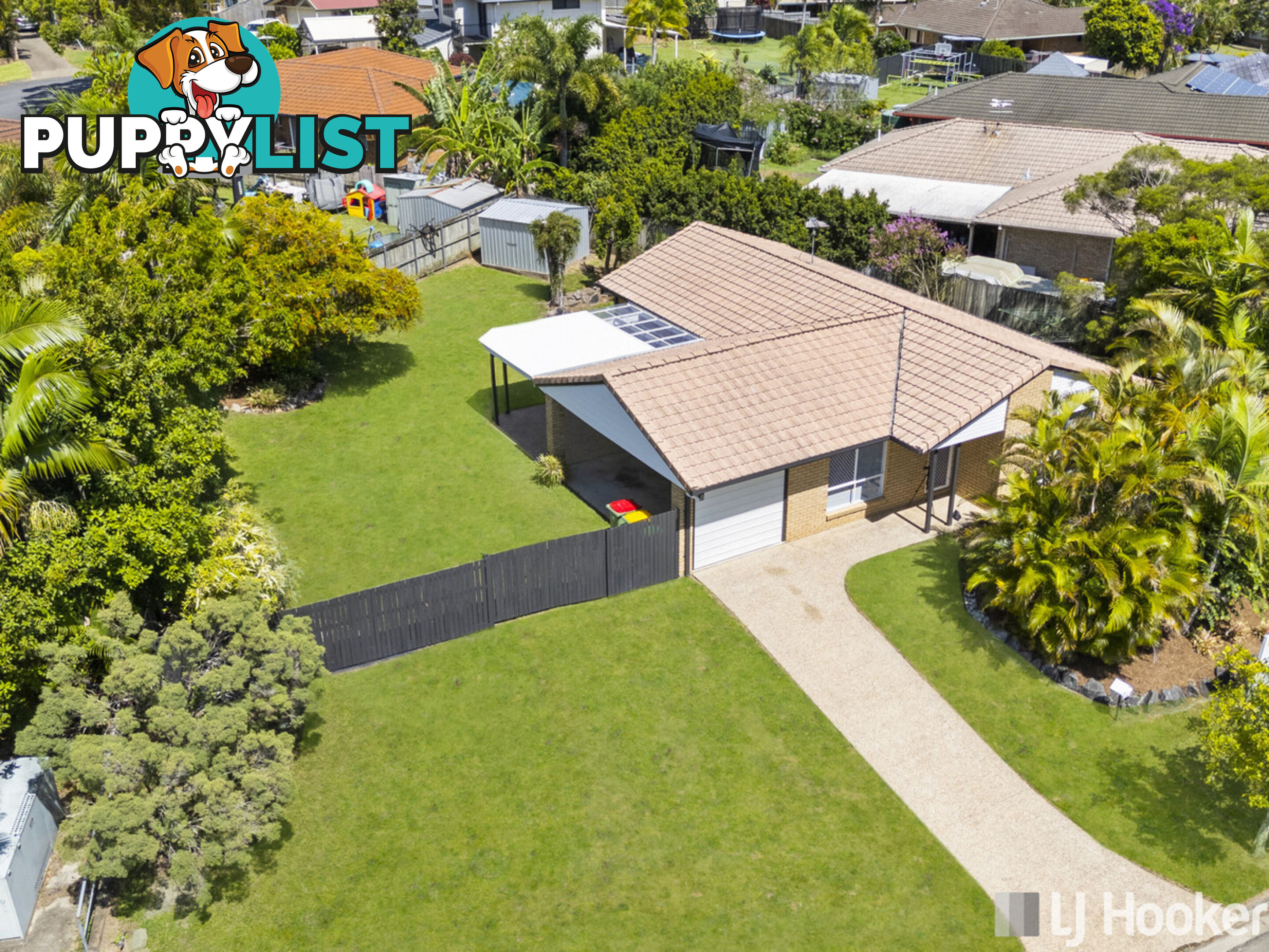 16 Sapphire Drive ALEXANDRA HILLS QLD 4161