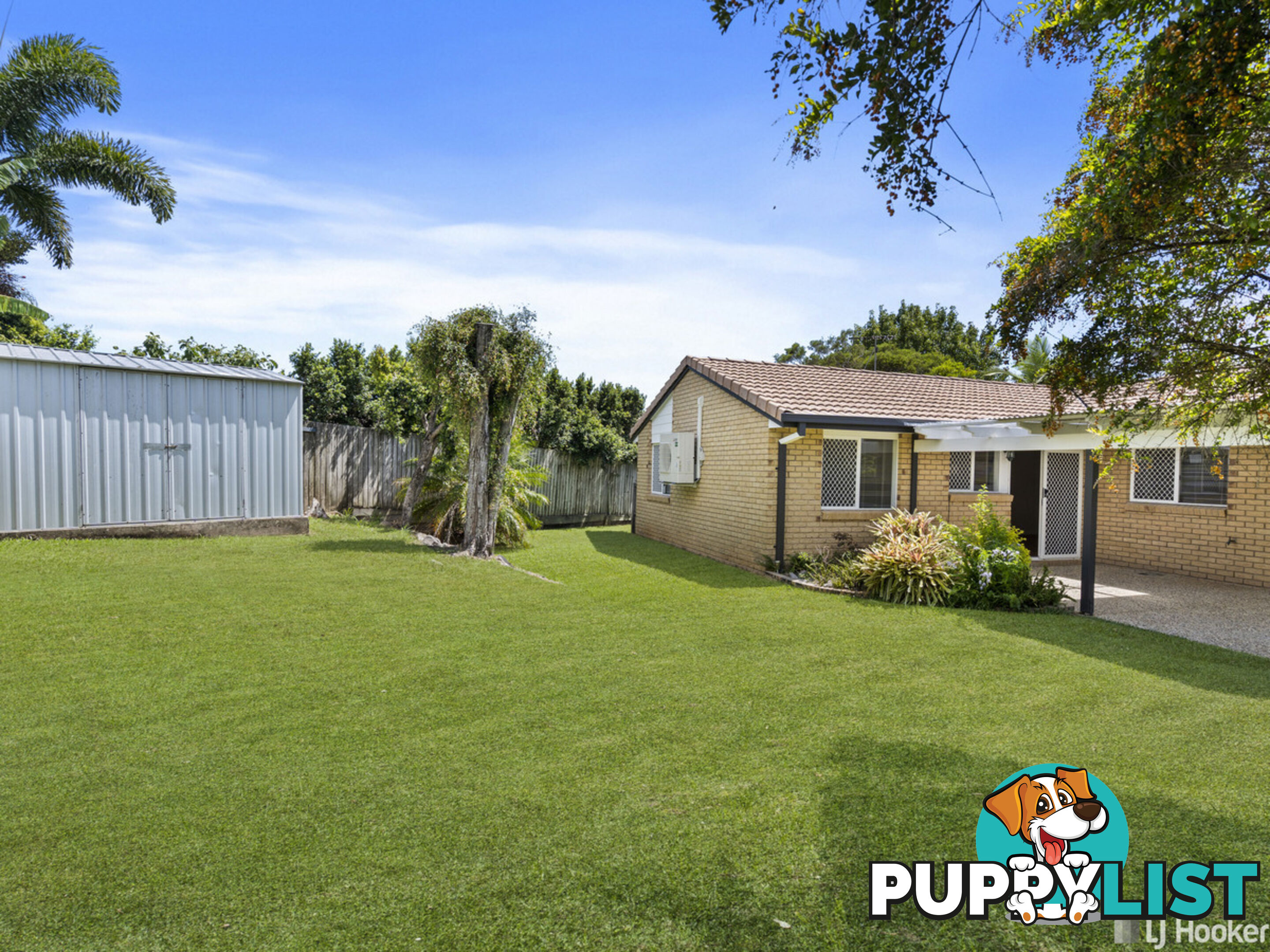 16 Sapphire Drive ALEXANDRA HILLS QLD 4161