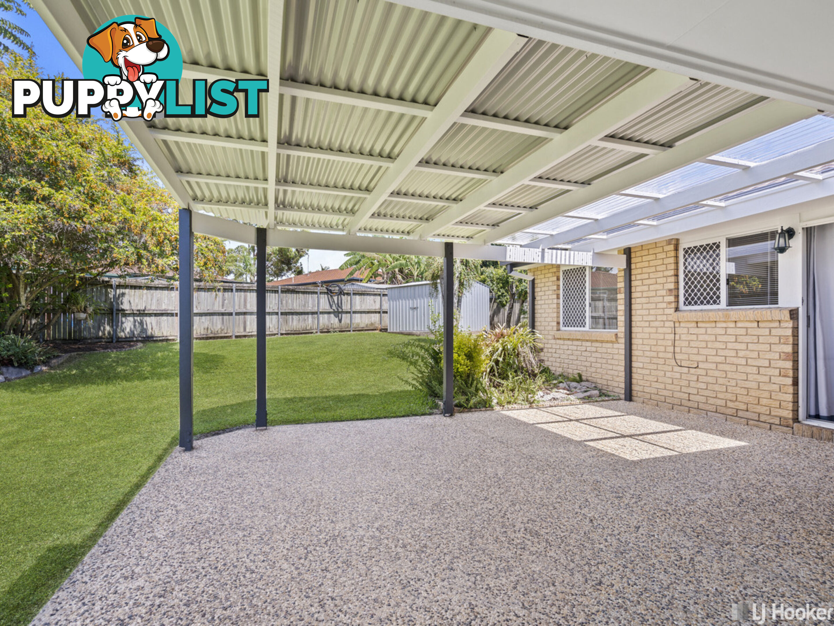 16 Sapphire Drive ALEXANDRA HILLS QLD 4161