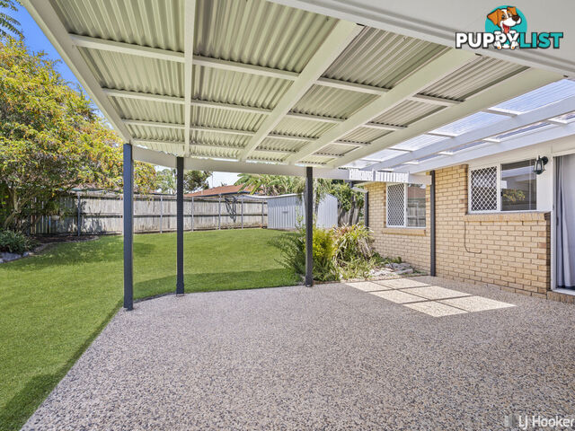 16 Sapphire Drive ALEXANDRA HILLS QLD 4161