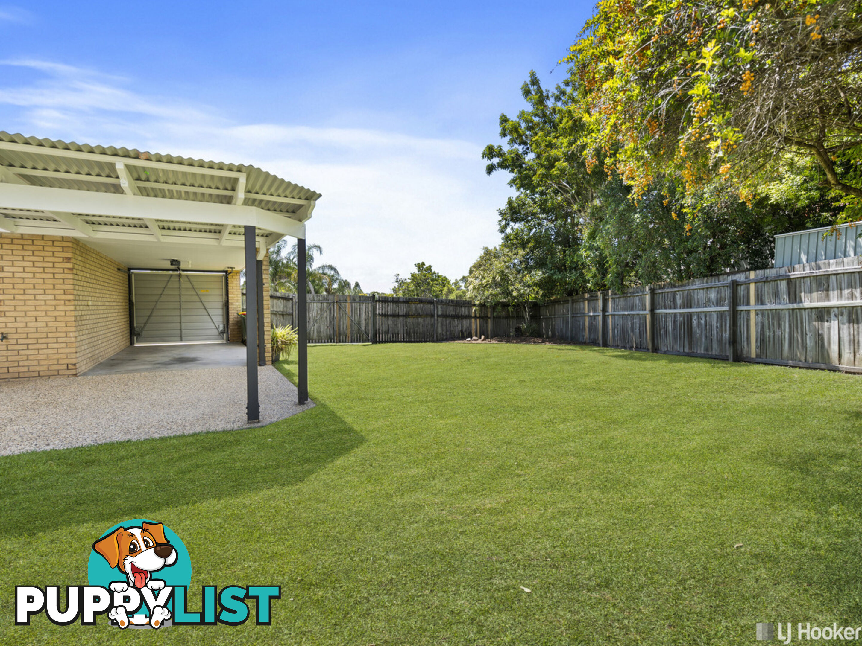 16 Sapphire Drive ALEXANDRA HILLS QLD 4161