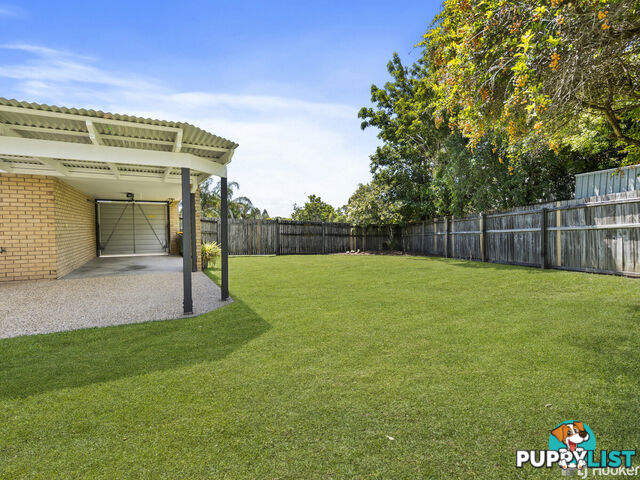 16 Sapphire Drive ALEXANDRA HILLS QLD 4161