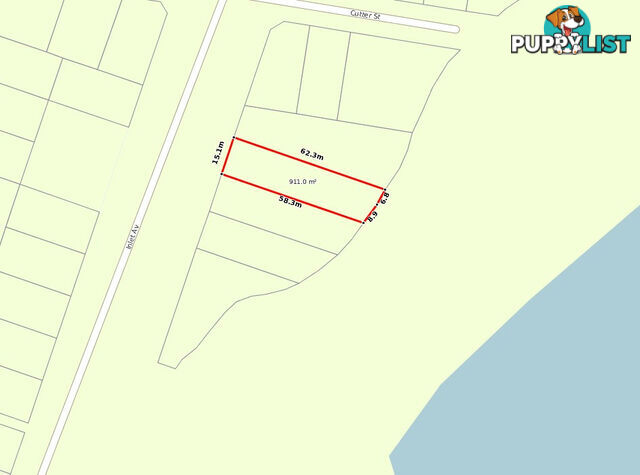 7 Inlet Avenue RUSSELL ISLAND QLD 4184