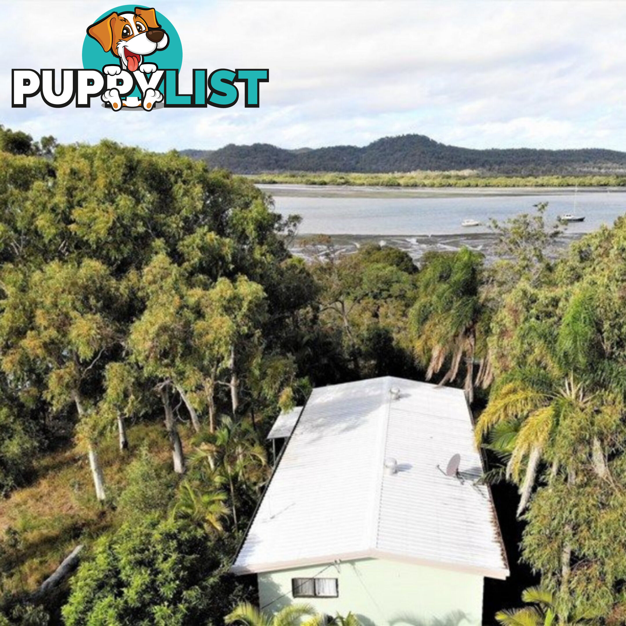 7 Inlet Avenue RUSSELL ISLAND QLD 4184