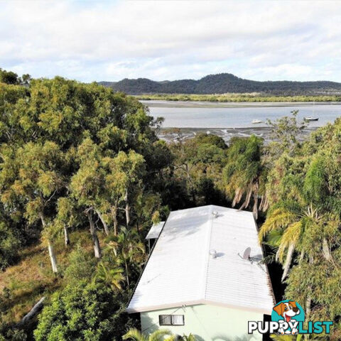 7 Inlet Avenue RUSSELL ISLAND QLD 4184