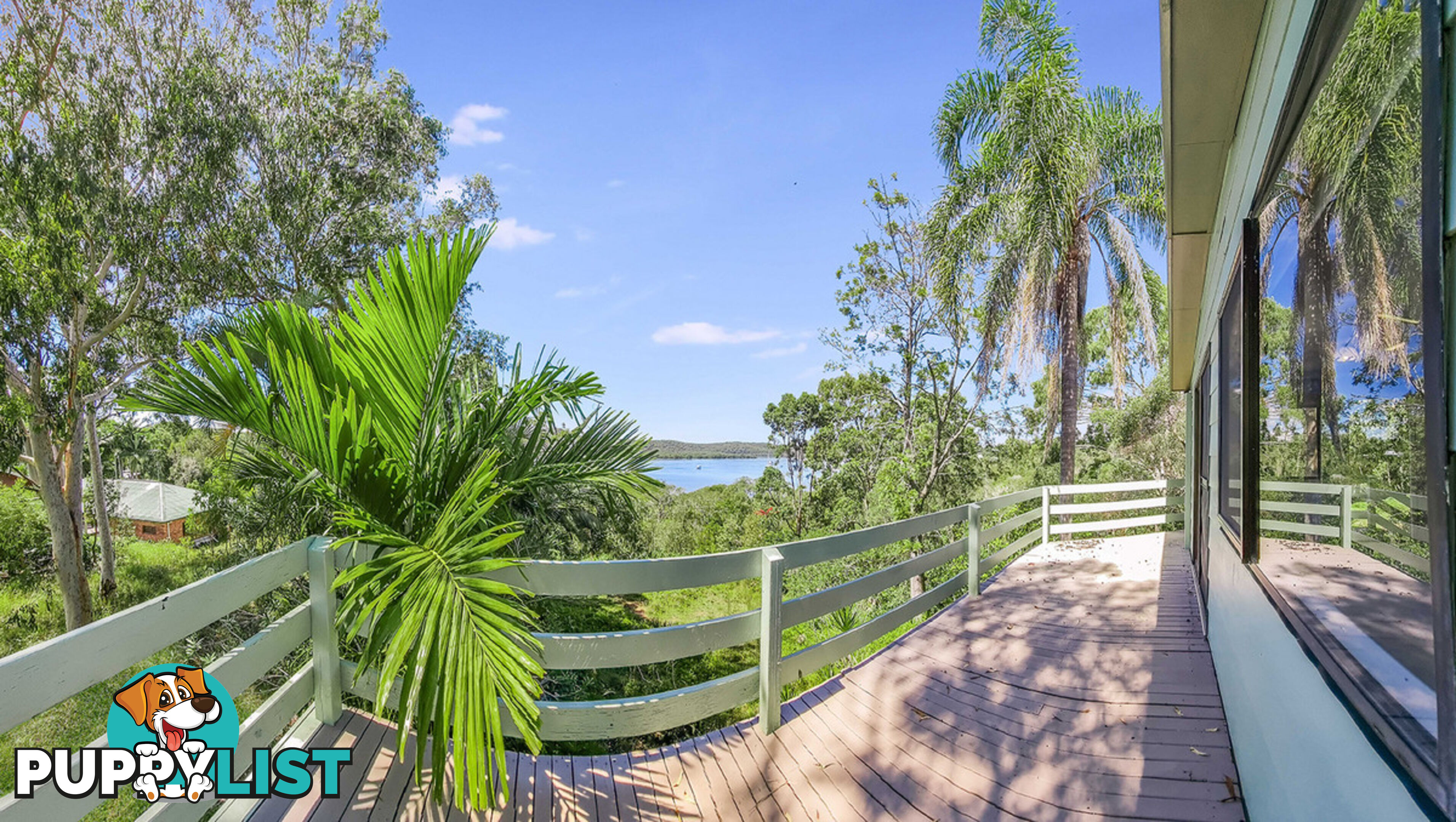 7 Inlet Avenue RUSSELL ISLAND QLD 4184