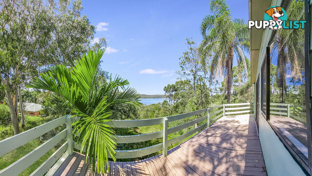 7 Inlet Avenue RUSSELL ISLAND QLD 4184