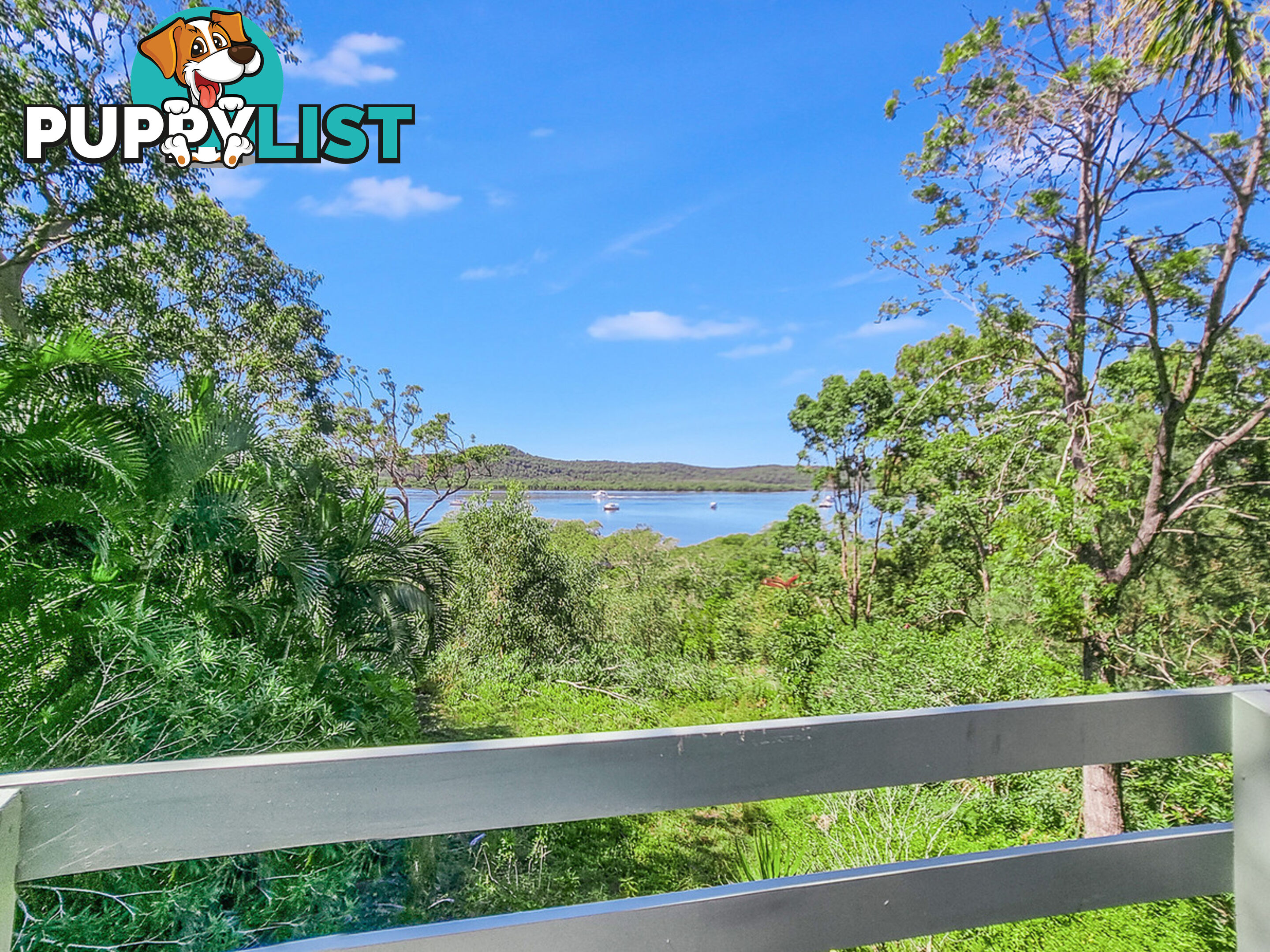 7 Inlet Avenue RUSSELL ISLAND QLD 4184