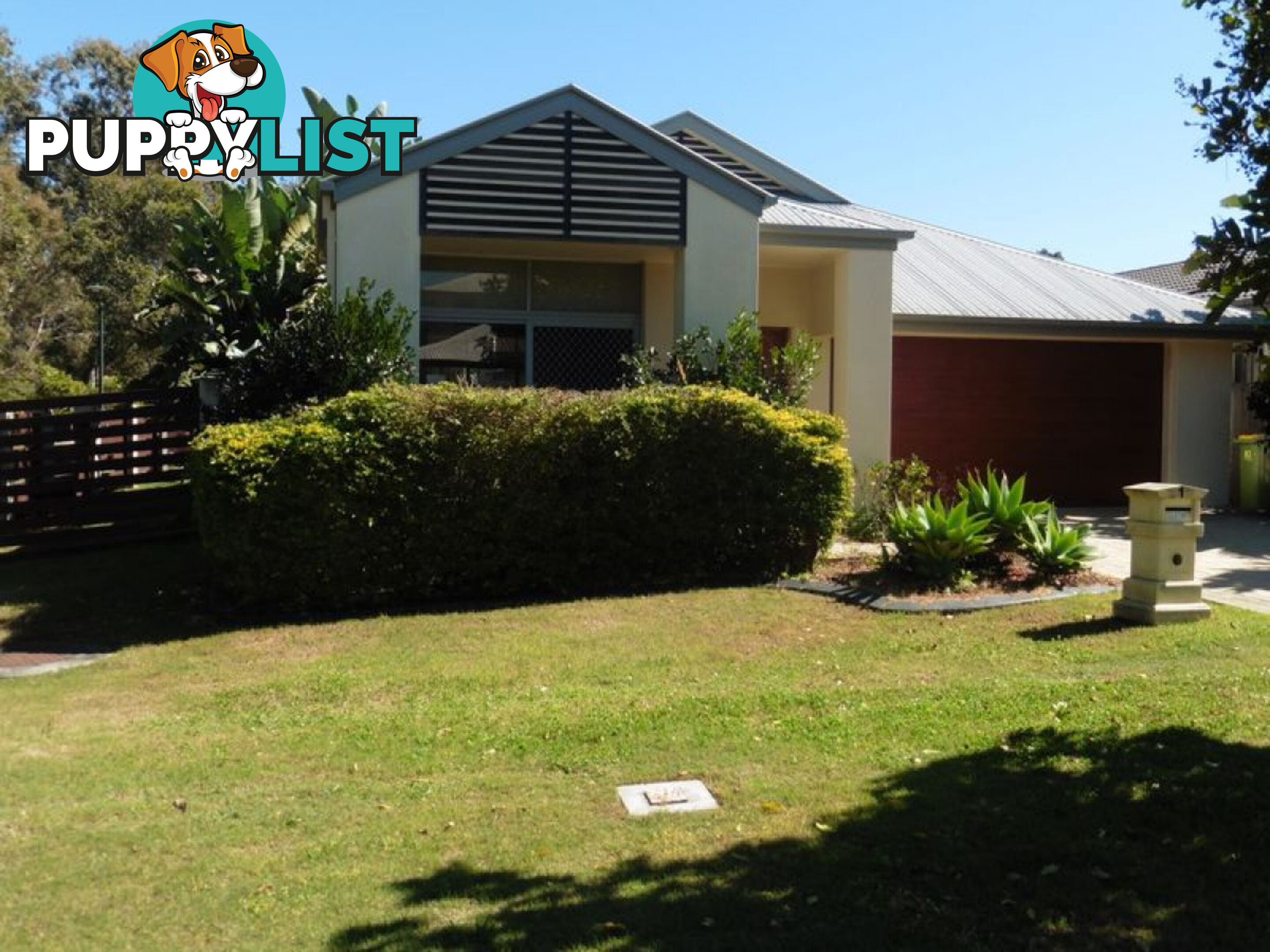 1 Lotus Close THORNLANDS QLD 4164