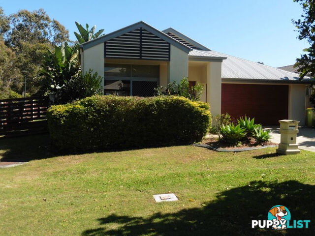 1 Lotus Close THORNLANDS QLD 4164