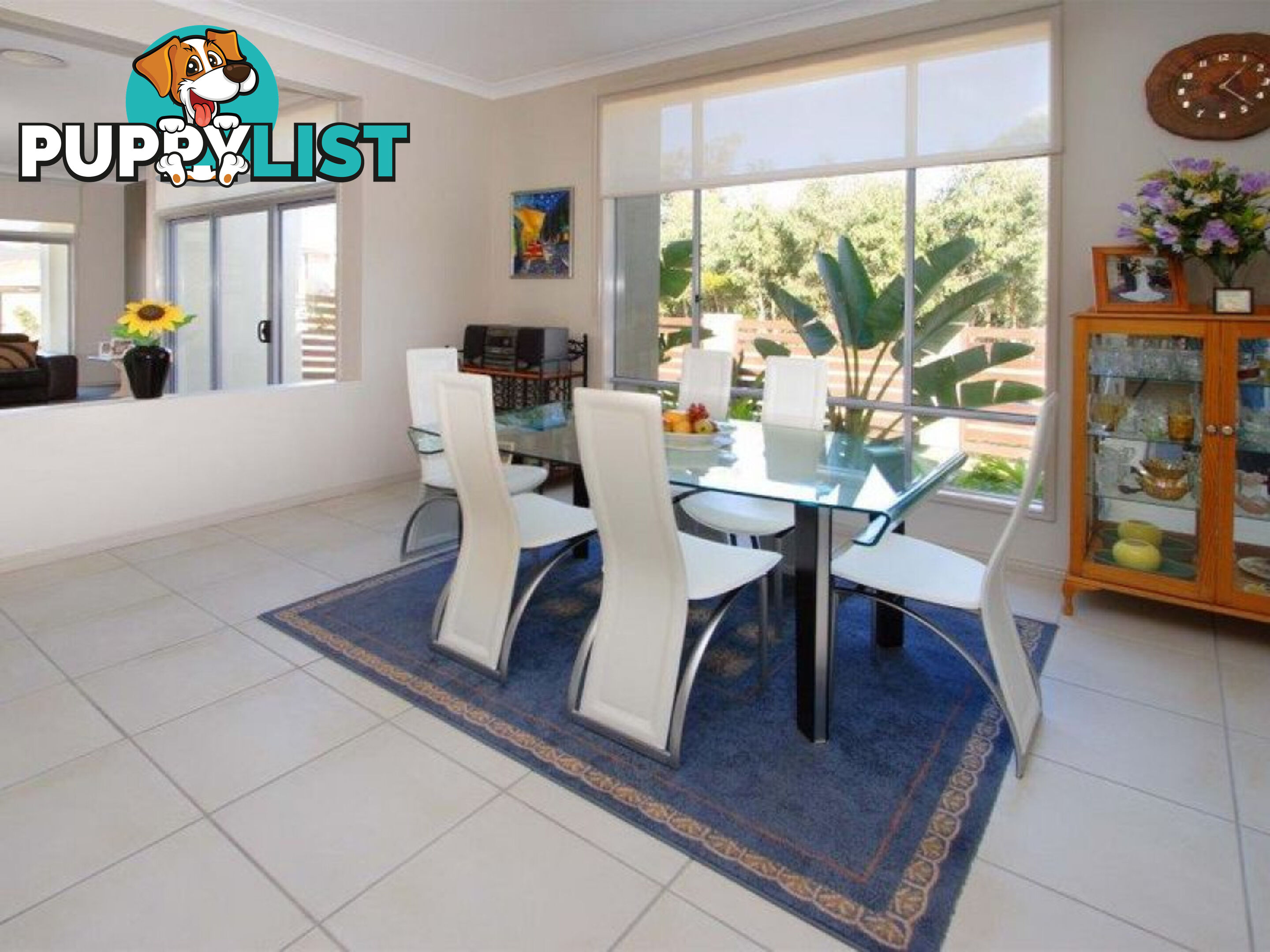 1 Lotus Close THORNLANDS QLD 4164