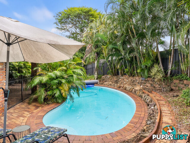 5 Randwick Street CAPALABA QLD 4157