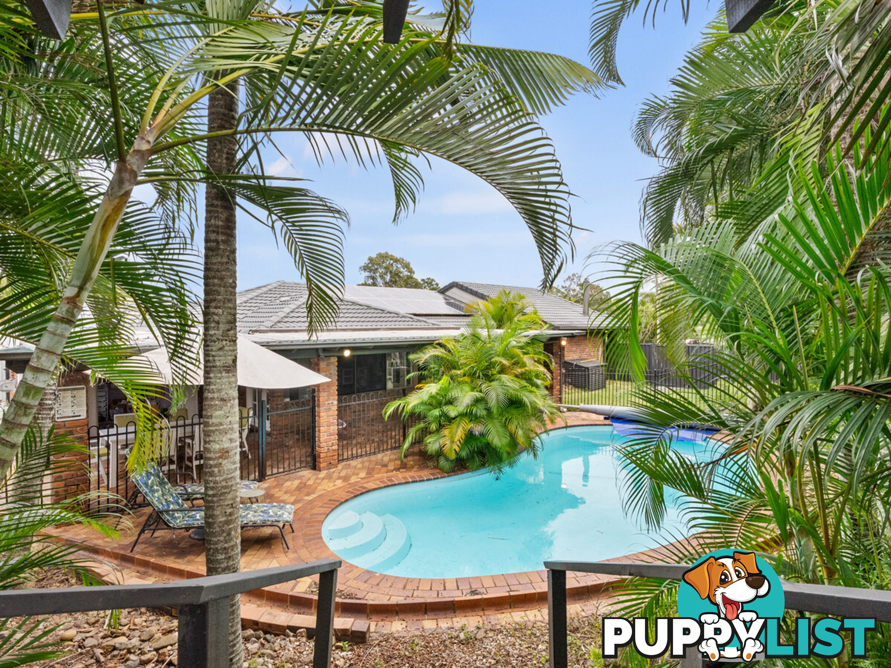 5 Randwick Street CAPALABA QLD 4157