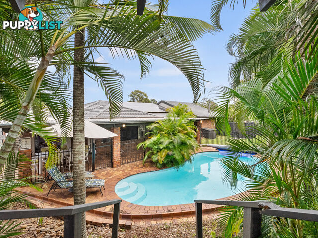 5 Randwick Street CAPALABA QLD 4157