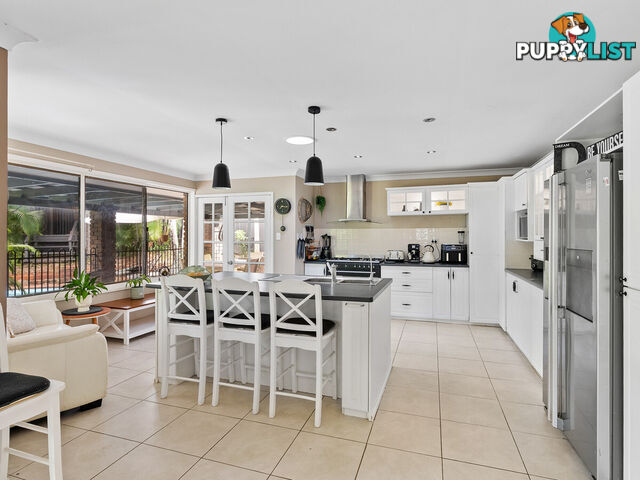 5 Randwick Street CAPALABA QLD 4157