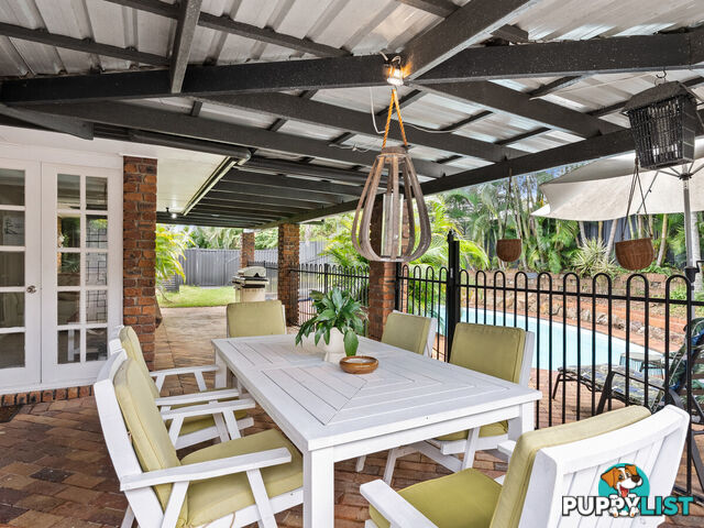 5 Randwick Street CAPALABA QLD 4157
