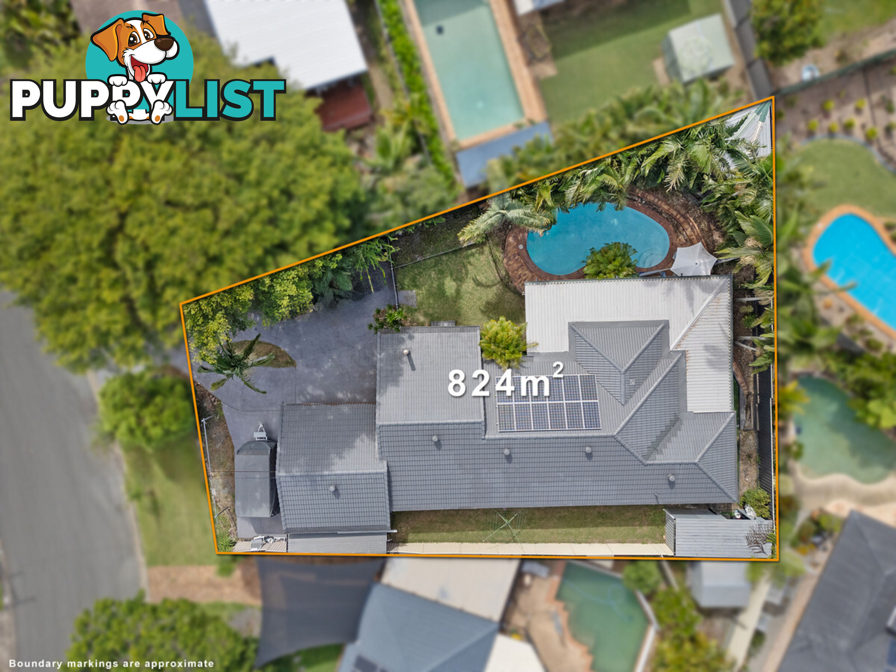 5 Randwick Street CAPALABA QLD 4157
