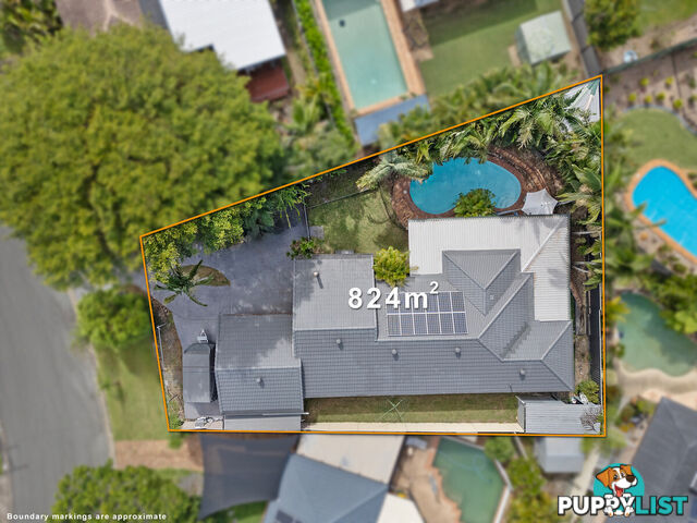 5 Randwick Street CAPALABA QLD 4157