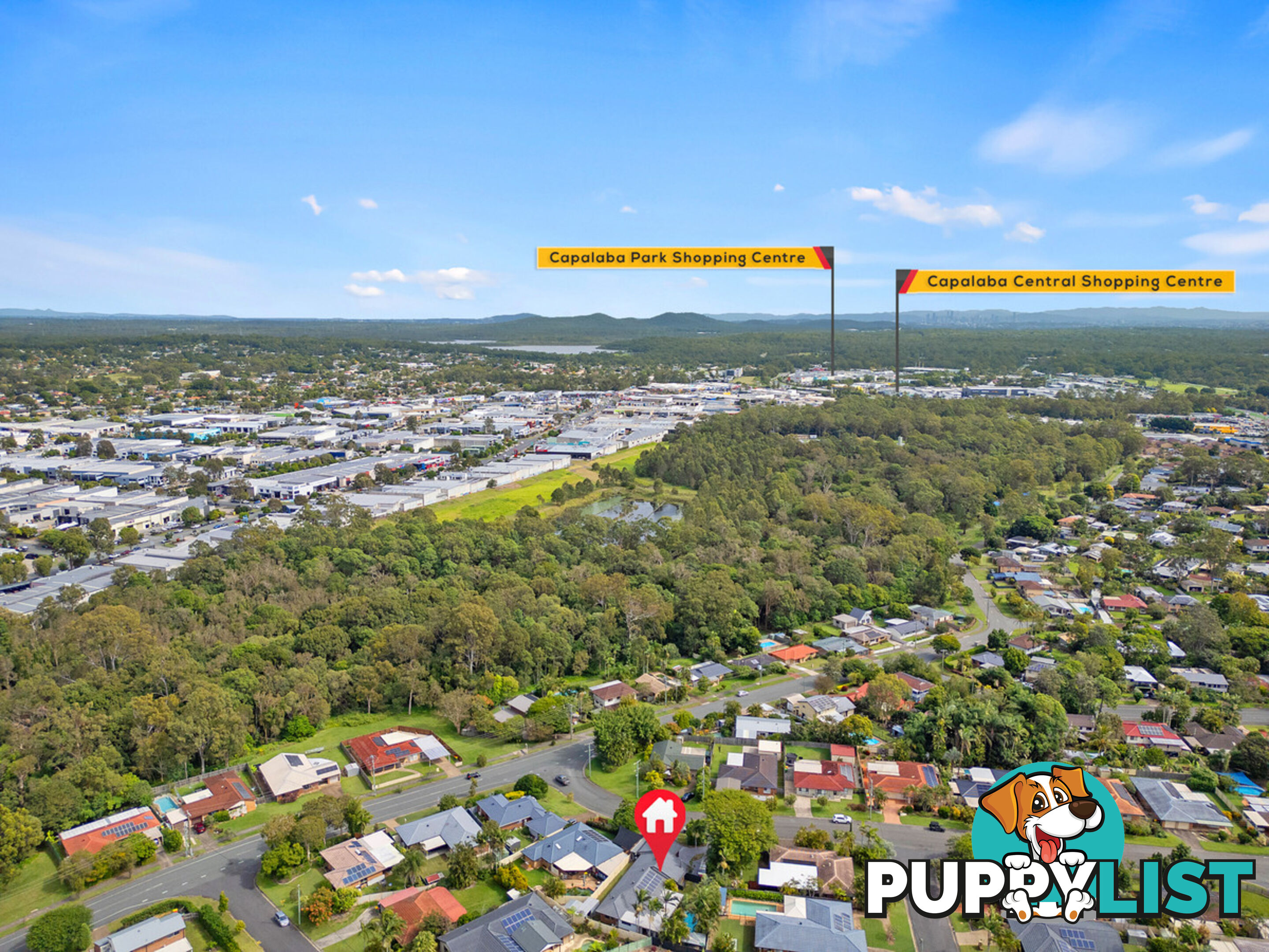 5 Randwick Street CAPALABA QLD 4157